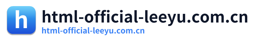 html-official-leeyu.com.cn